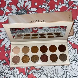 Jaclyn Hill Divine Neutrals Palette NIB ⭐️